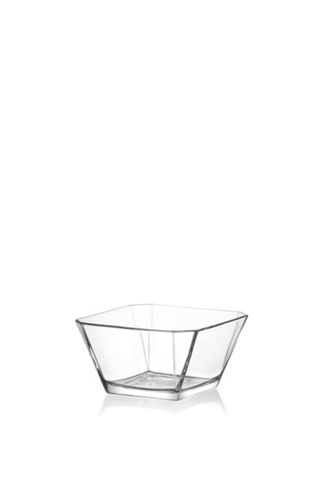 Hermia Juego de 6 Cuencos de Cristal LV-KRN260F